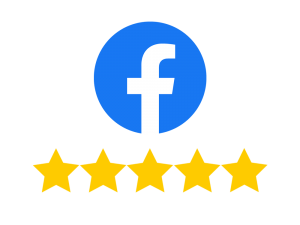5.0 Facebook Reccomendation Score