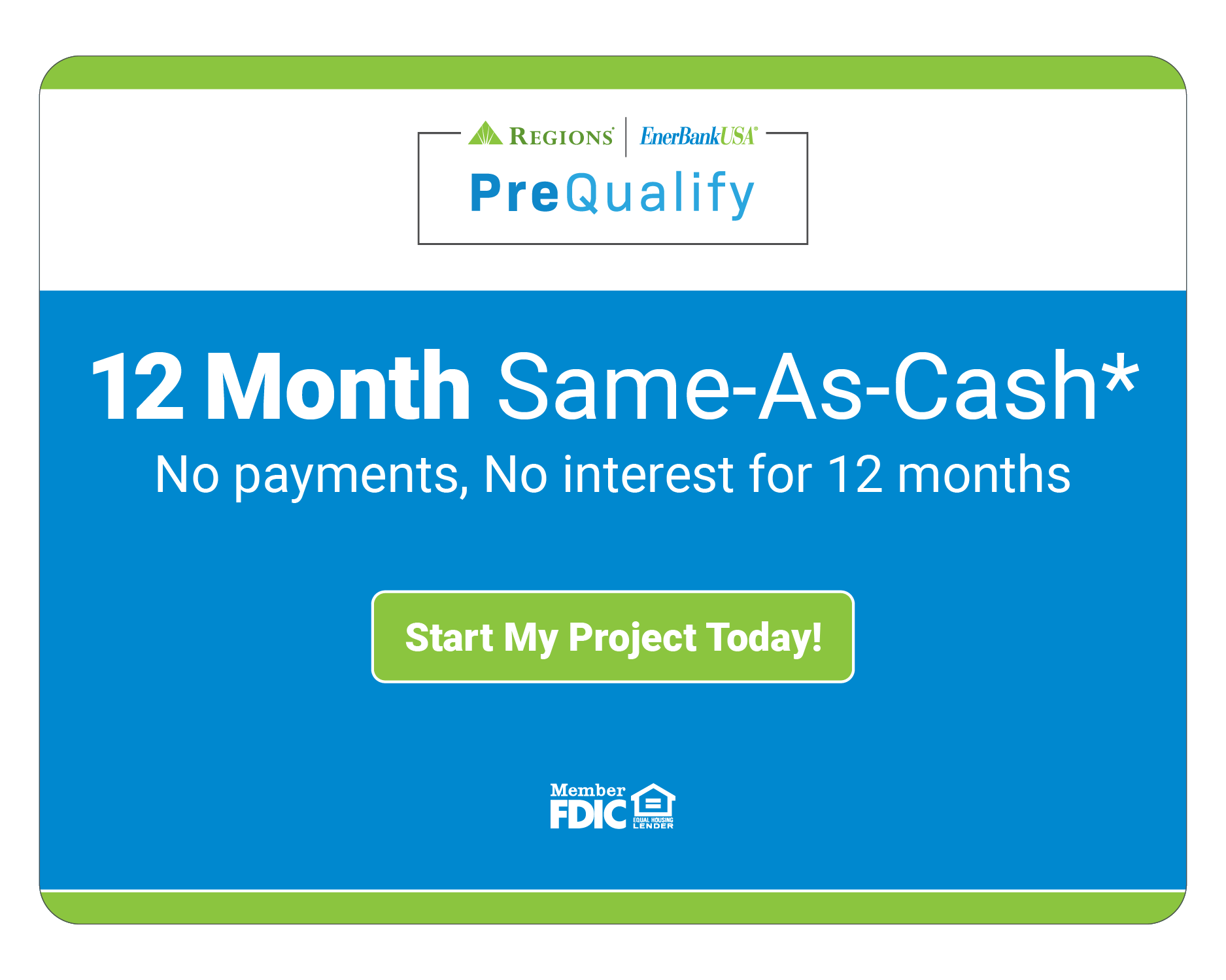 12-Month Same-As-Cash Loan Button